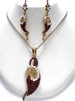 Fashion Pendant Sets